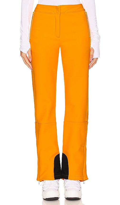 CORDOVA Bormio Ski Pants in Orange - Pantalon de ski CORDOVA Bormio en orange - 橙色 CORDOVA Bormio 滑雪裤 - CORDOVA Bormio Skihose in Orange - CORDOVA Bormio 스키 팬츠 - Pantaloni da sci CORDOVA Bormio in arancione