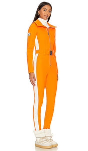 CORDOVA Cordova Ski Suit in Orange