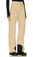 CORDOVA Zurs Pant in Beige