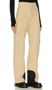 CORDOVA Zurs Pant in Beige