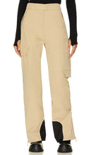 CORDOVA Zurs Pant in Beige - Pantalon CORDOVA Zurs en Beige - 米色 CORDOVA Zurs 长裤 - CORDOVA Zurs Hose in Beige - CORDOVA Zurs 팬츠베이지색 - Pantaloni CORDOVA Zurs in beige