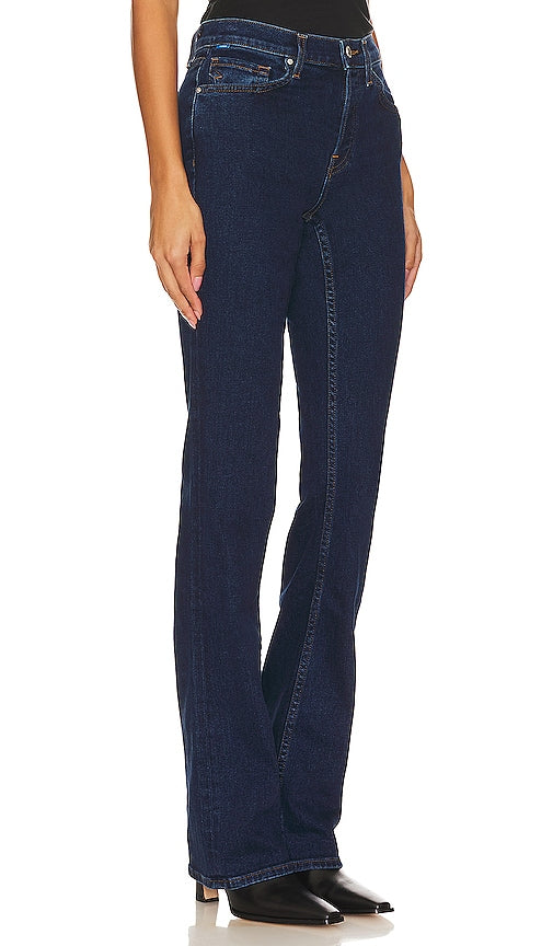 COTTON CITIZEN Cindy Jean in Blue