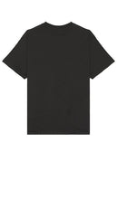 CRTFD Human Being Tee in Black