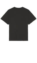 CRTFD Project Earth Tee in Black