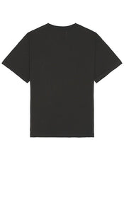 CRTFD Project Earth Tee in Black