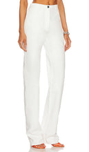 CULTNAKED Killa Denim Trouser in White