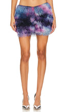 CULTNAKED Berry Smoothie Skort in Purple - Jupe-short CULTNAKED Berry Smoothie en violet - CULTNAKED 紫色浆果冰沙裙裤 - CULTNAKED Berry Smoothie Skort in Lila - CULTNAKED Berry 스무디 스커트 - CULTNAKED Gonna frullata ai frutti di bosco in viola