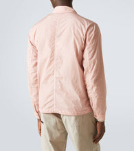 C.P. Company Chrome-R technical overshirt