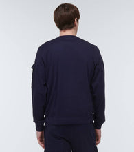 C.P. Company Cotton jersey jacket