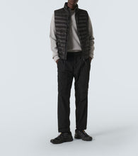 C.P. Company DD Shell down vest