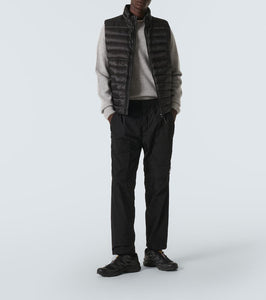 C.P. Company DD Shell down vest