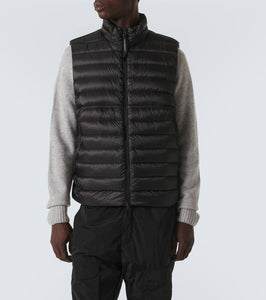 C.P. Company DD Shell down vest