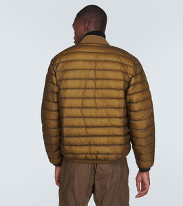 C.P. Company D.D. Shell down bomber jacket