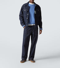 C.P. Company Denim jacket