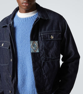 C.P. Company Denim jacket