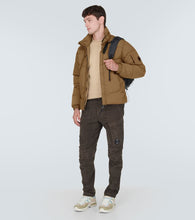 C.P. Company Down jacket