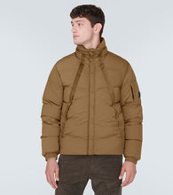 C.P. Company Down jacket