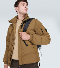 C.P. Company Down jacket