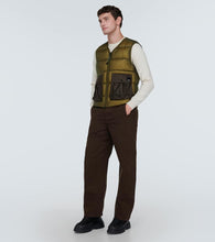 C.P. Company Down vest