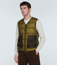 C.P. Company Down vest