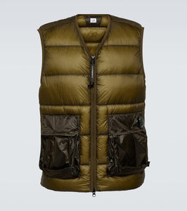 C.P. Company Down vest