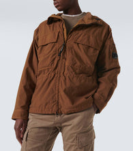 C.P. Company Taylon P technical jacket