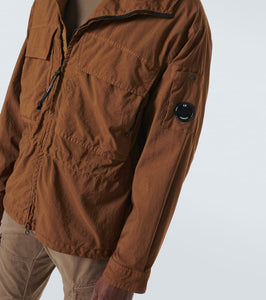 C.P. Company Taylon P technical jacket