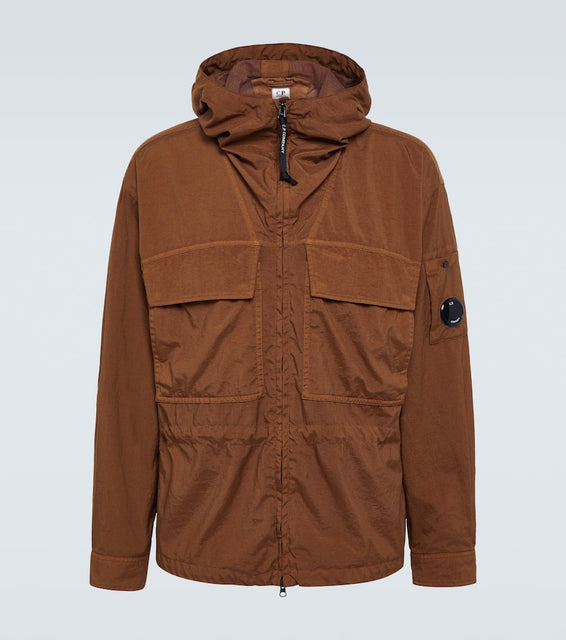 C.P. Company Taylon P technical jacket