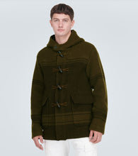 C.P. Company Virgin wool jacket