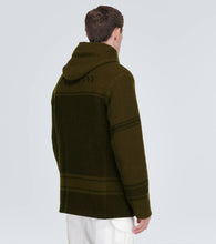 C.P. Company Virgin wool jacket