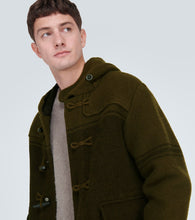 C.P. Company Virgin wool jacket