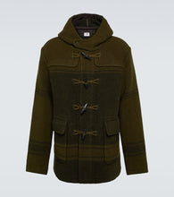 C.P. Company Virgin wool jacket