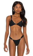 Camila Coelho Alanza Top in Black - Camila Coelho Haut Alanza en Noir - Camila Coelho Alanza 黑色上衣 - Camila Coelho Alanza Top in Schwarz - Camila Coelho Alanza 탑 - Top Camila Coelho Alanza in nero