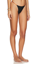 Camila Coelho Angelo Bottom in Black