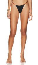 Camila Coelho Angelo Bottom in Black - Camila Coelho Bas Angelo en Noir - Camila Coelho Angelo 黑色下装 - Camila Coelho Angelo Unterteil in Schwarz - Camila Coelho Angelo 하의 블랙 색상 - Camila Coelho Angelo Fondo in nero