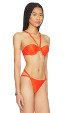 Camila Coelho Artika Top in Orange