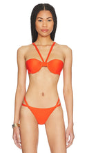 Camila Coelho Artika Top in Orange - Camila Coelho Haut Artika en Orange - Camila Coelho Artika 橙色上衣 - Camila Coelho Artika Top in Orange - Camila Coelho Artika 탑 - Top Camila Coelho Artika in arancione