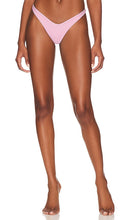 Camila Coelho Azaria Bottom in Pink - Camila Coelho Bas Azaria en rose - 卡米拉·科埃略·阿扎利亚 (Camila Coelho Azaria) 粉色下装 - Camila Coelho Azaria Unterteil in Rosa - Camila Coelho Azaria 하의 핑크 색상 - Camila Coelho Azaria Fondo in rosa