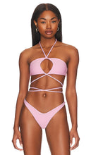 Camila Coelho Azaria Top in Pink - Camila Coelho Haut Azaria en rose - 卡米拉·科埃略·阿扎利亚 (Camila Coelho Azaria) 粉色上衣 - Camila Coelho Azaria Top in Rosa - Camila Coelho Azaria 탑 - Camila Coelho Azaria Top in rosa