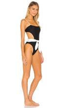Camila Coelho Beso One Piece in Black