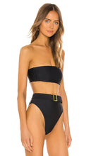 Camila Coelho Catarina Top in Black