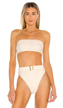 Camila Coelho Catarina Top in Cream - Camila Coelho Haut Catarina en Crème - 卡米拉·科埃略 Catarina 奶油色上衣 - Camila Coelho Catarina Top in Creme - Camila Coelho 카타리나 탑 - Top Camila Coelho Catarina in crema