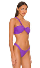 Camila Coelho Cielo Top in Purple