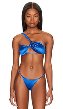Camila Coelho Daia Top in Royal - Camila Coelho Haut Daia en Royal - Camila Coelho Daia 皇家上衣 - Camila Coelho Daia Top in Royal - Camila Coelho DAIA 탑 - Camila Coelho Daia Top in Royal
