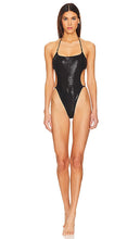 Camila Coelho Davi One Piece in Black - Camila Coelho Davi une pièce en noir - 卡米拉·科埃略·戴维 (Camila Coelho Davi) 黑色一件 - Camila Coelho Davi Einteiler in Schwarz - Camila Coelho DAVI 원피스 블랙 색상 - Camila Coelho Davi Costume intero in nero