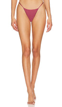 Camila Coelho Desa Bottom in Mauve - Camila Coelho Desa Bottom en Mauve - Camila Coelho Desa 紫红色下装 - Camila Coelho Desa Unterteil in Lila - Camila Coelho Desa 하의 - Camila Coelho Desa Bottom in malva