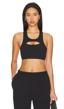 Camila Coelho Gisele Sports Bra in Black - Camila Coelho Soutien-gorge de sport Gisele en noir - Camila Coelho Gisele 黑色运动文胸 - Camila Coelho Gisele Sport-BH in Schwarz - Camila Coelho 지젤 스포츠 브라블랙 색상 - Reggiseno sportivo Camila Coelho Gisele in nero