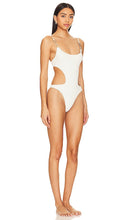 Camila Coelho Giselle One Piece in Ivory