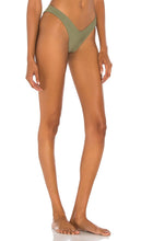 Camila Coelho Harbor Bottom in Green