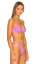 Camila Coelho Harbor Top in Rose